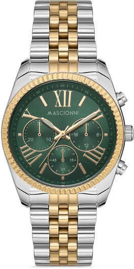 MASCİONNİ KADIN KOL SAATİ