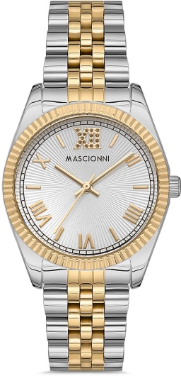 MASCİONNİ KADIN KOL SAATİ