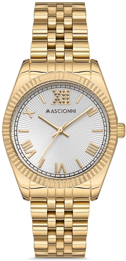 MASCİONNİ KADIN KOL SAATİ