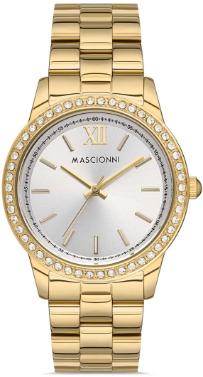 MASCİONNİ KADIN KOL SAATİ