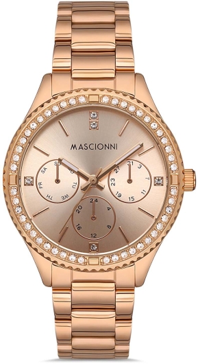 MASCİONNİ KADIN KOL SAATİ