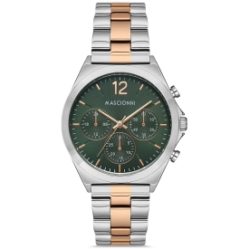 MASCİONNİ KADIN KOL SAATİ