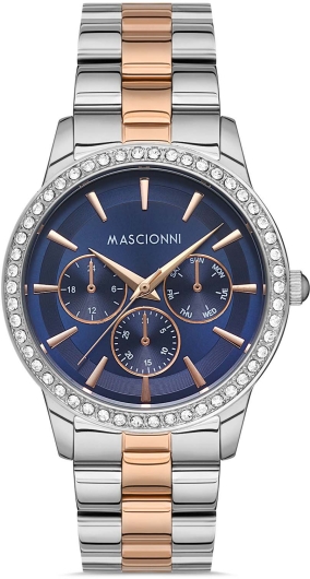 MASCİONNİ KADIN KOL SAATİ