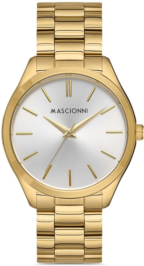 MASCİONNİ KADIN KOL SAATİ