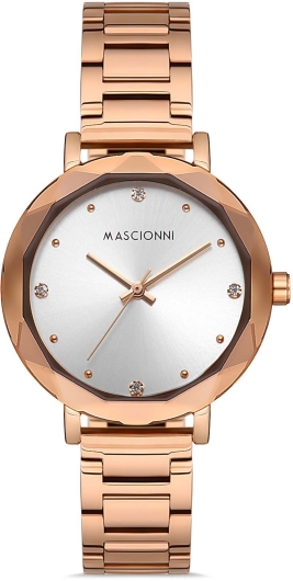 MASCİONNİ KADIN KOL SAATİ