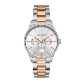 MASCİONNİ KADIN KOL SAATİ