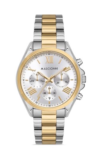 MASCİONNİ KADIN KOL SAATİ