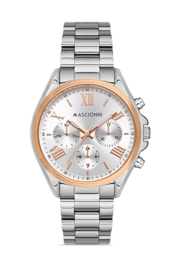 MASCİONNİ KADIN KOL SAATİ