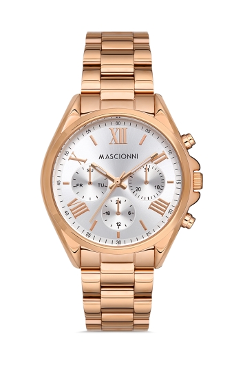 MASCİONNİ KADIN KOL SAATİ