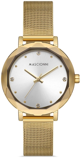 MASCİONNİ KADIN KOL SAATİ