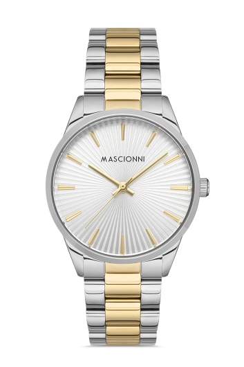 MASCİONNİ KADIN KOL SAATİ