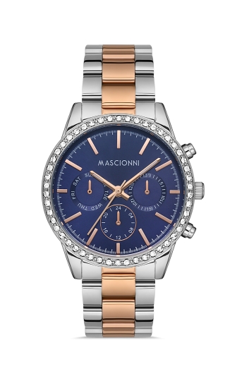 MASCİONNİ KADIN KOL SAATİ