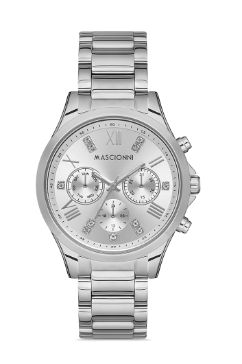 MASCİONNİ KADIN KOL SAATİ