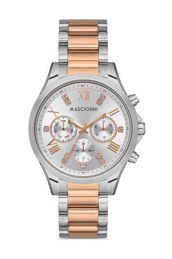 MASCİONNİ KADIN KOL SAATİ