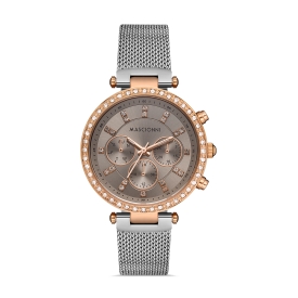 MASCİONNİ KADIN KOL SAATİ