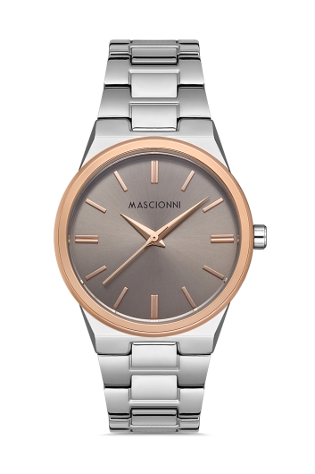 MASCİONNİ KADIN KOL SAATİ