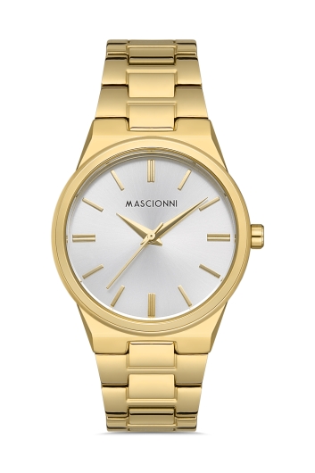 MASCİONNİ KADIN KOL SAATİ