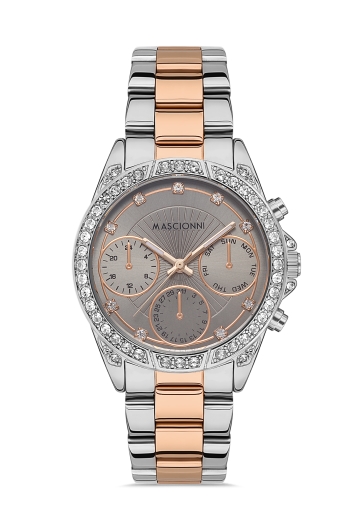 MASCİONNİ KADIN KOL SAATİ