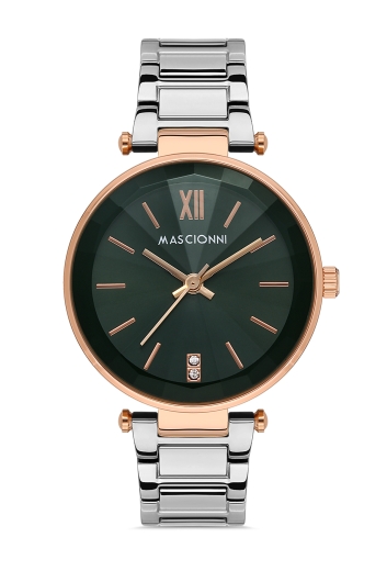 MASCİONNİ KADIN KOL SAATİ