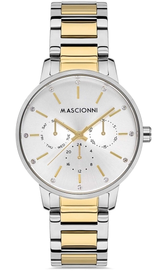 MASCİONNİ KADIN KOL SAATİ