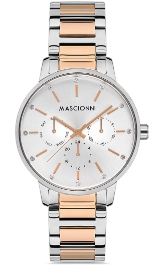 MASCİONNİ KADIN KOL SAATİ