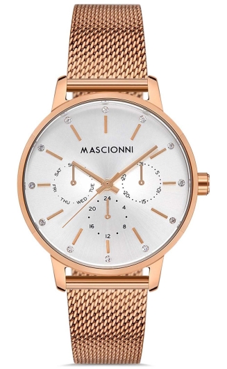 MASCİONNİ KADIN KOL SAATİ