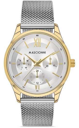 MASCİONNİ KADIN KOL SAATİ