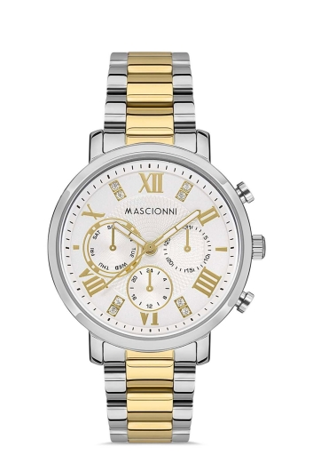 MASCİONNİ KADIN KOL SAATİ