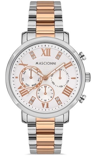 MASCİONNİ KADIN KOL SAATİ