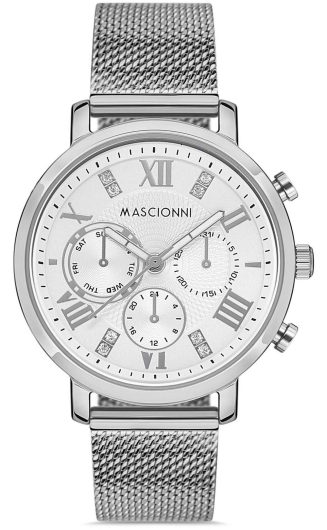 MASCİONNİ KADIN KOL SAATİ