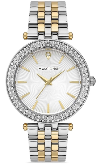 MASCİONNİ KADIN KOL SAATİ