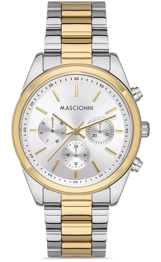 MASCİONNİ KADIN KOL SAATİ