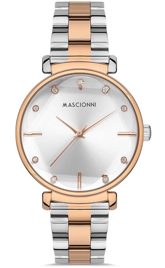 MASCİONNİ KADIN KOL SAATİ