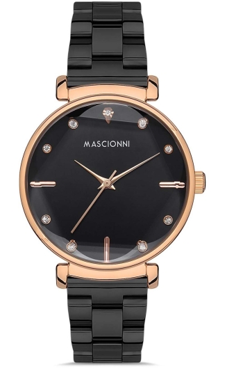 MASCİONNİ KADIN KOL SAATİ