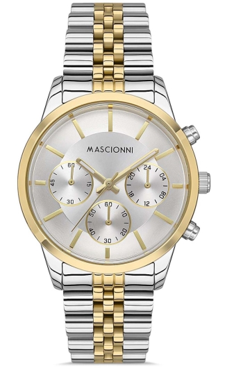 MASCİONNİ KADIN KOL SAATİ