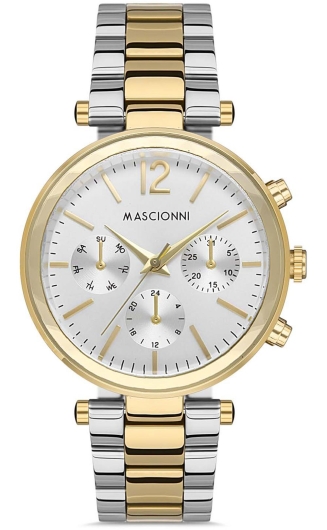 MASCİONNİ KADIN KOL SAATİ