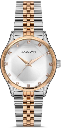 MASCİONNİ KADIN KOL SAATİ