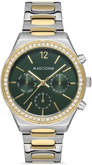 MASCİONNİ KADIN KOL SAATİ