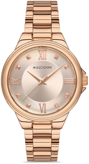 MASCİONNİ KADIN KOL SAATİ