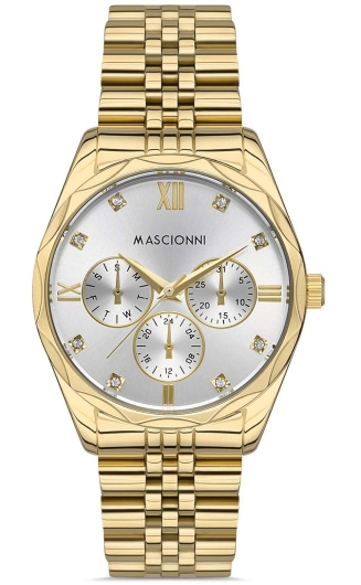 MASCİONNİ KADIN KOL SAATİ