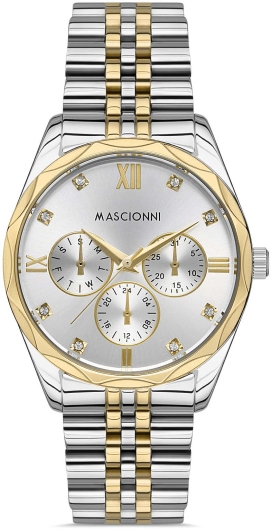 MASCİONNİ KADIN KOL SAATİ