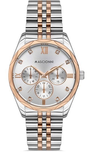 MASCİONNİ KADIN KOL SAATİ