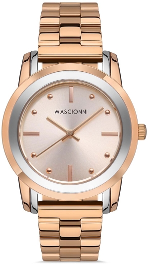 MASCİONNİ KADIN KOL SAATİ