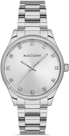 MASCİONNİ KADIN KOL SAATİ