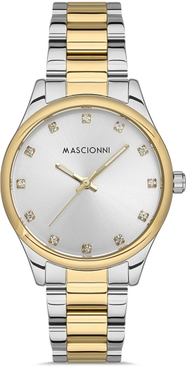 MASCİONNİ KADIN KOL SAATİ