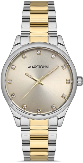 MASCİONNİ KADIN KOL SAATİ