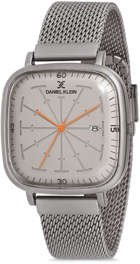 DANİEL KLEİN ERKEK KOL SAATİ