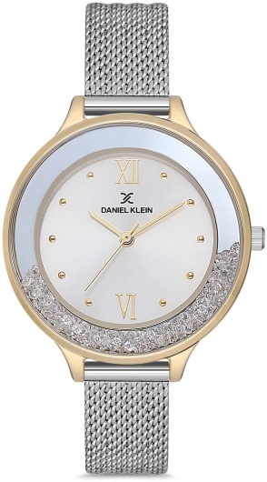 DANİEL KLEİN KADIN KOL SAATİ