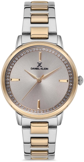 DANİEL KLEİN KADIN KOL SAATİ