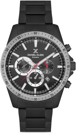 DANİEL KLEİN ERKEK KOL SAATİ